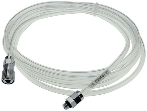 RKI 80-0009RK-25 — Hose, 25 ft, polyurethane, for RP-3R/RP-2009