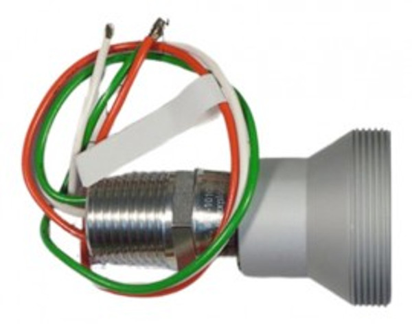 A versatile PPM and low LEL combustible gas sensor featuring catalytic detection technology, designed for direct connection in industrial gas monitoring systems. The sensor is compact and robust, capable of detecting a wide range of combustible gases with high precision in both PPM and low LEL ranges. Its design eliminates the need for a transmitter or junction box, making it ideal for seamless integration into various industrial environments.