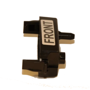 RKI 81-1192 — Calibration adapter for GX-3R