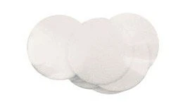 RKI 33-0159RK — Teflon filter disk, 10 pieces, RP-3R/RP-2009/RP-6/GX-2003/GX-2012/Gas Tracer/GX-6000/GX-6100/ NC-1000/GX-Force