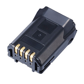 RKI 49-1639 — Battery pack, Li-Ion, BUL-6100 for GX-6100…