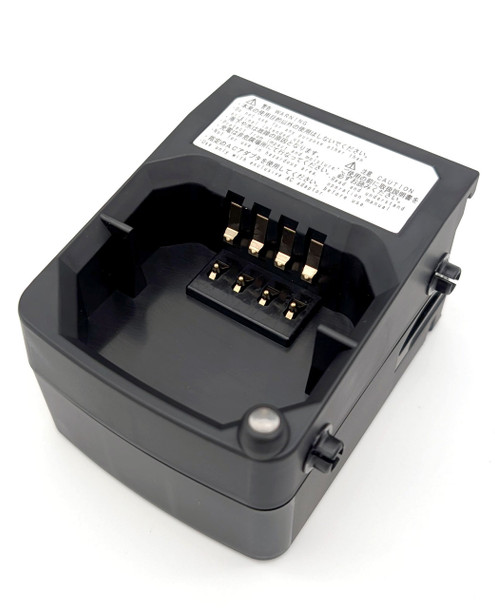 RKI 49-2182 — Battery charger module only, BC-6000, for GX-6000 Li-Ion battery pack…