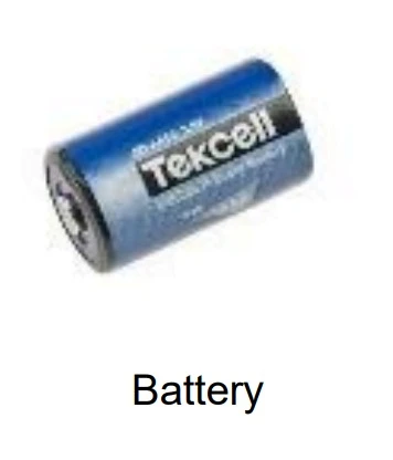 SENKO Battery for SGT-P Spare Part