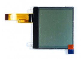 RKI LCD Display Module for GX-2012 / Gas Tracer (51-1125RK)