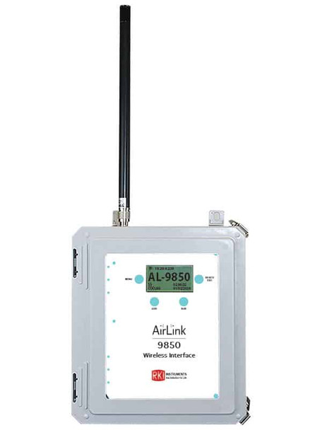 RKI AirLink 9850 Digital Interface