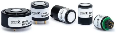 SENSIT GOLD G3 Smart Sensor