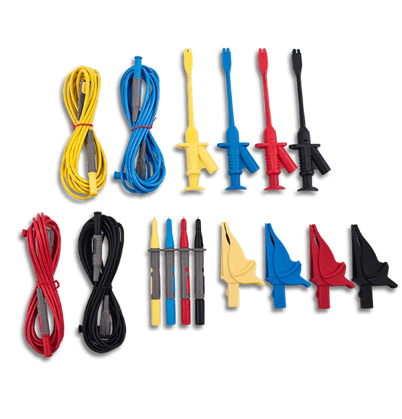 Extech PQ1000 – Voltage Test Leads
