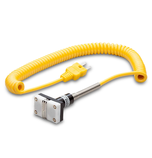 Extech 881616 – Magnetized Type-K Surface Probe (-40 to 392°F)