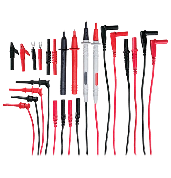 Extech TL841 – Test Lead Kit