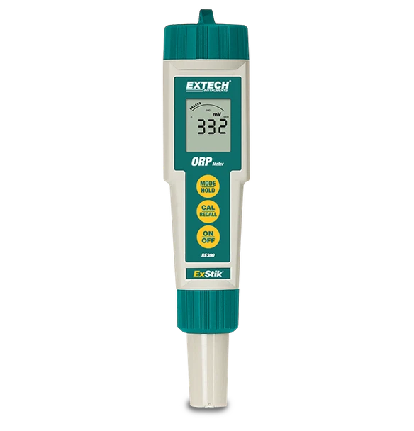 Extech RE300 – ExStik® ORP Meter