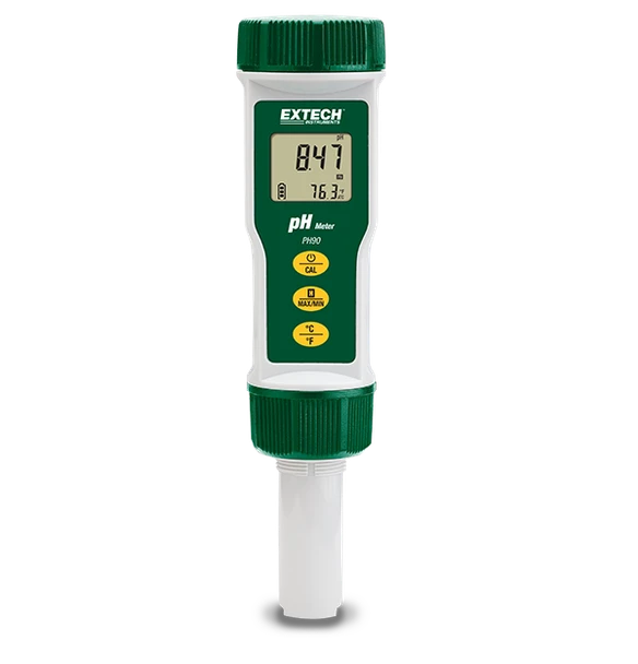 Extech PH90 – Waterproof pH Meter