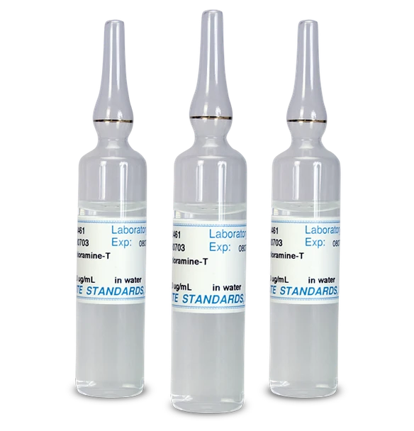 Extech CL207 – Chlorine Standard