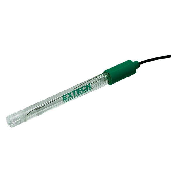 Extech 601500 – Standard pH Electrode (12 x 160mm)