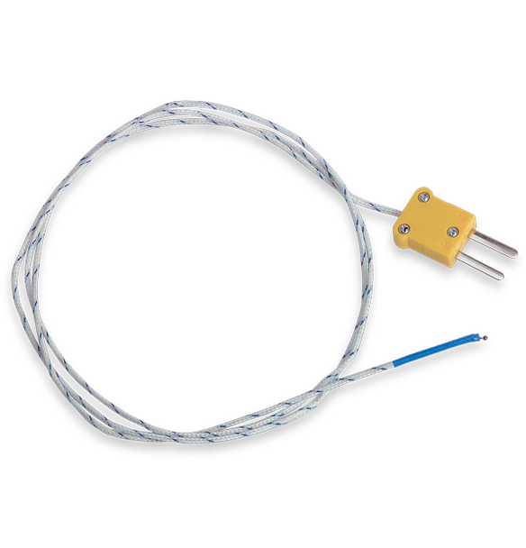 Extech TP870 – Bead Wire Type-K Temperature Probe (-40 to 482°F)