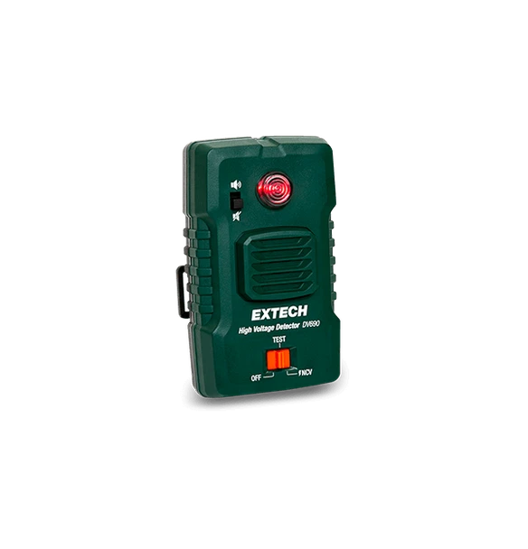 Extech DV690 – Non-contact High Voltage Detector (69 kV)