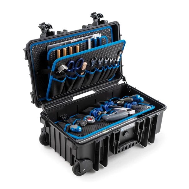 B&W Jumbo 6600 Outdoor Tool Case