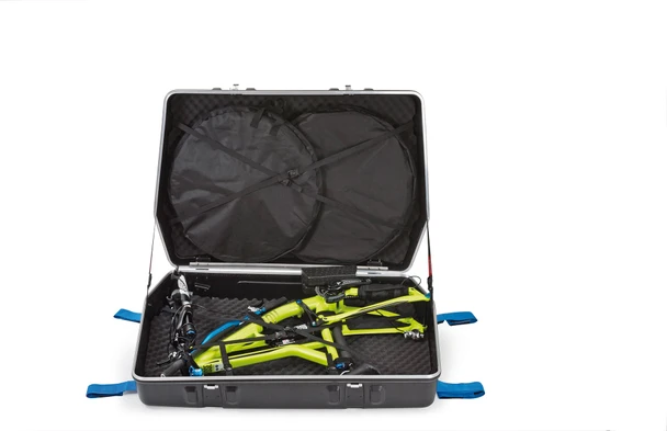 B&W Bike Case II 96600