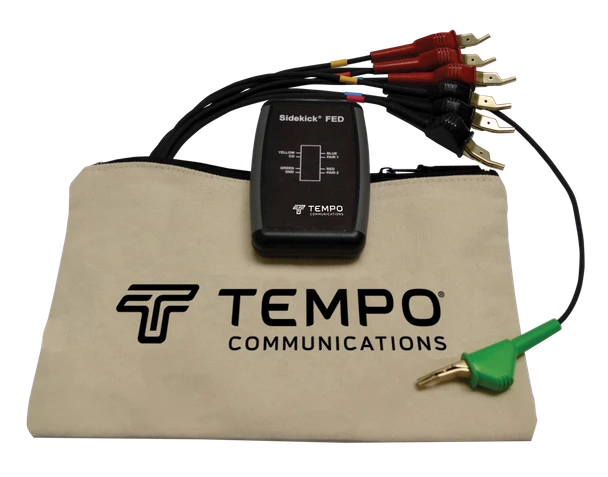 Tempo Sidekick FED Kit (1157-5001)