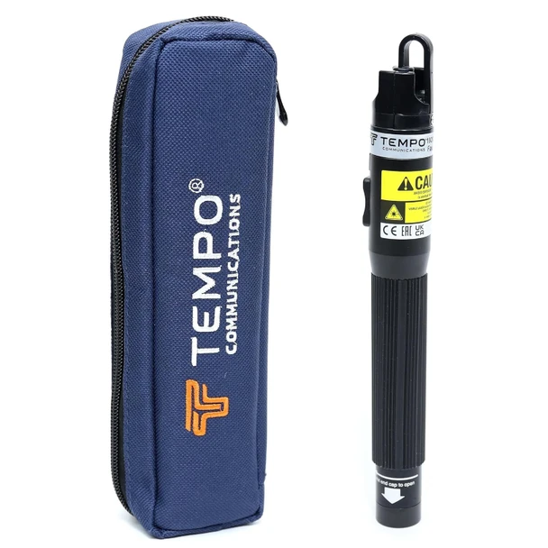 Tempo 180XL – Visual Fault Locator Kit