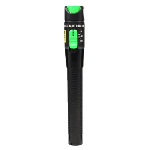 Tempo 500XL – 5mW Visual Fault Locator