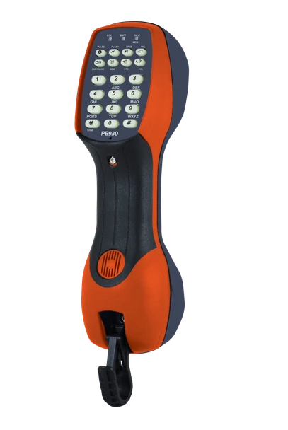 Tempo PE930 – Telephone Test Set