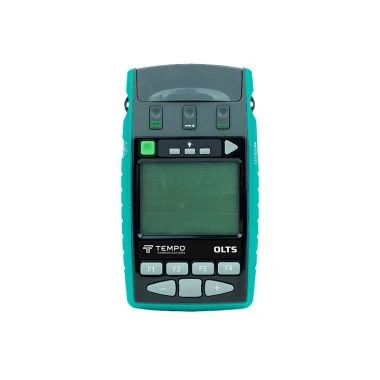 Tempo T23424OL-APC – OLTS Bidir Orl Length 850-1300 Nm LED 1310-1550 Nm U/S Laser APC