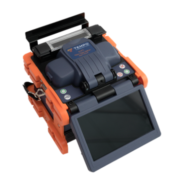 Tempo T27634 – OLTS 850-1300 LED + Visitester 1310-1550 Laser + Visitester Ingaas