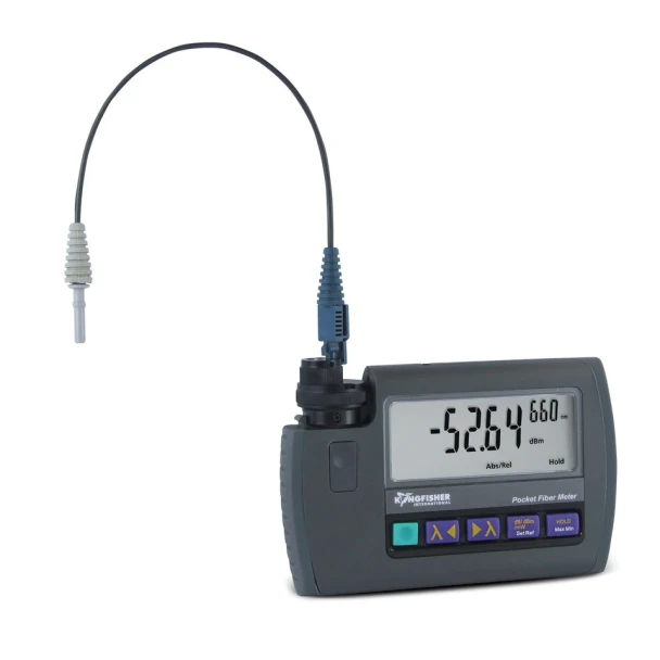 Tempo T9600XL-SI5 – Power Meter SI 5Mm