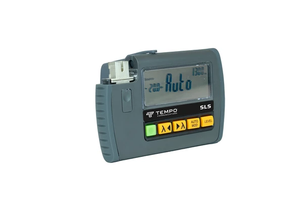 Tempo T9822A – Pocket Optical Source 1310-1550 Laser