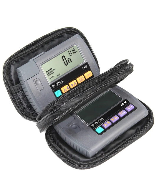 Tempo TK038 – Kit Pocket Loss Test SM & MM Contractor 9000 Ingaas