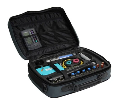 Tempo TK082 – Kit Clean Inspect Test SM & MM Transmission 9000 Ingaas