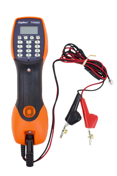 Tempo TM900 – DigAlert Test Telephone