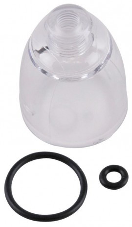 SENSIT Sensor Cap (Replacement) w/”O” Rings (single)