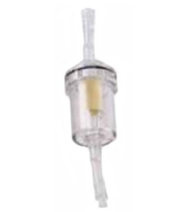SENSIT Dirt and Water Filter Assembly — Sensit CO / HCN