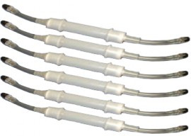 SENSIT Inline Hydrocarbon Filter Kit (6 pack) — Trak-It IIIa