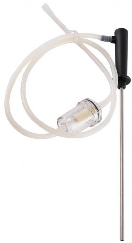 SENSIT Hot Air Probe (Flue Gas) — GOLD G2 / GOLD G3