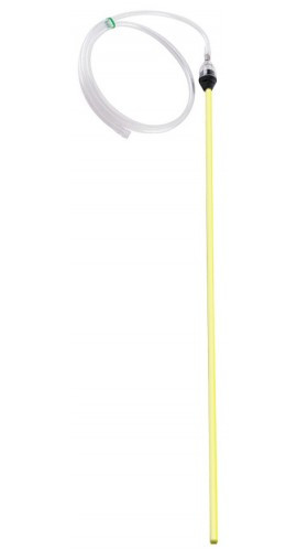 SENSIT 32” Heavy Duty Fiberglass Bar Hole Probe with Hose Assembly