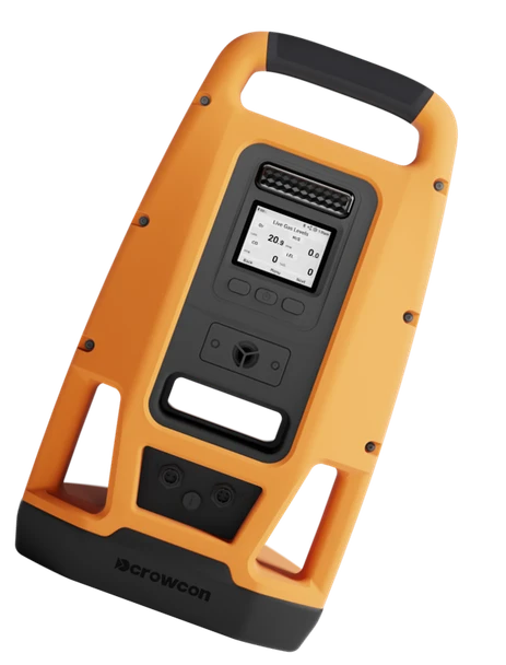 Crowcon DetectiveIQ Area Monitor