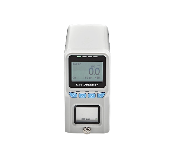Senko SI-H100 Pumped Detector Head