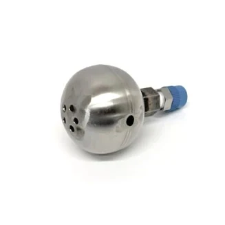 NAGCO Stainless Steel Sampling Bulb N10-0006-000