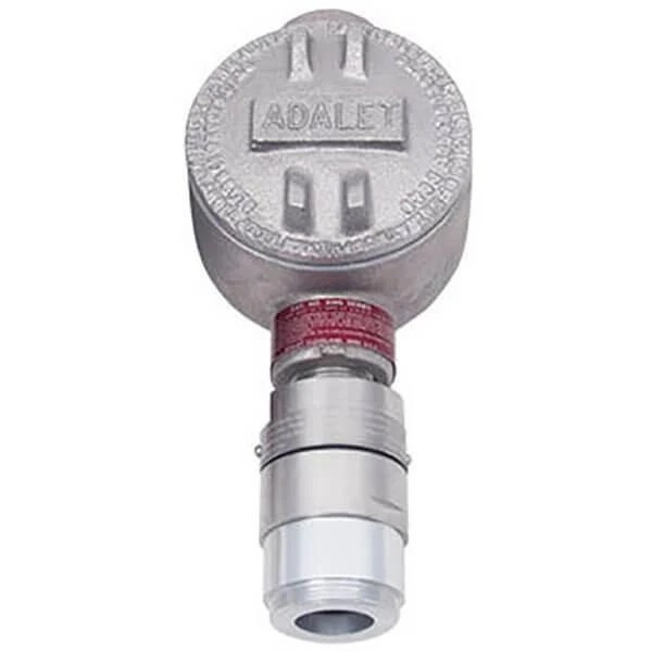 RKI 61-1003RK-CH4-4 CH4 0 - 100% LEL replacement sensor (representative image)