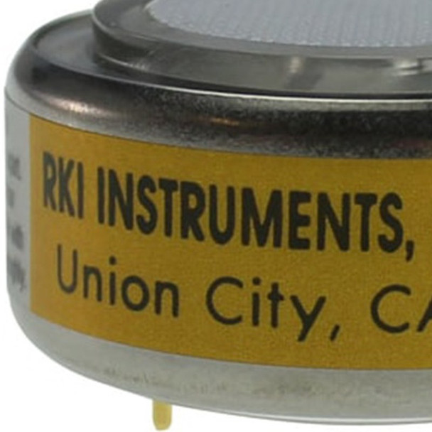 RKI 66-0002 O2 0 - 25 % vol replacement sensor (representative image)