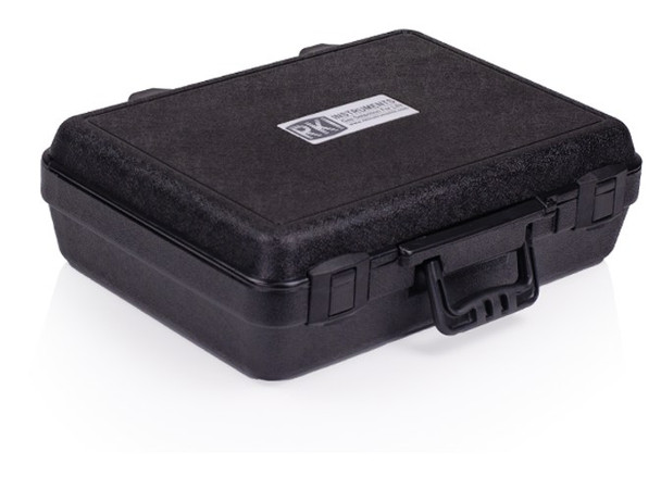 RKI 20-0116 — Case with foam, generic for small portable instruments including 03/04 Series/GX-3R/GX-3R Pro/GX-2009