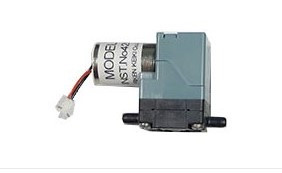 RKI 30-0022RK — Pump replacement for GX-2012/Gas Tracer/GX-6000/GX-6100/GX-Force/RP-2009/RP-3R/SDM-3R/FP-31/NC-1000