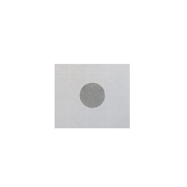 RKI 33-1112RK — Wire mesh disk filter, RP-3R/RP-2009/RP-6/GX-2003/GX-2012/Gas Tracer/GX-6000/GX-6100/GX-Force, 10 pack