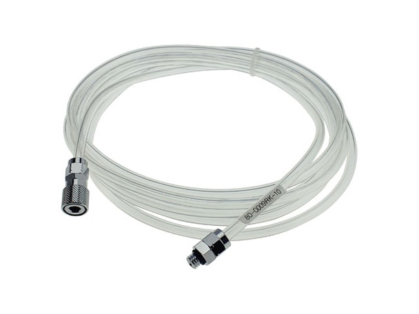 RKI 80-0009RK-15 — Hose, 15 ft, polyurethane, for RP-3R/RP-2009