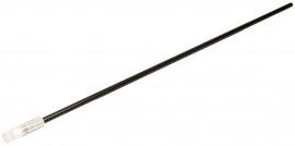 RKI 80-0144RK — Extendable probe, 7 ft (collapsible to 2 ft), fiberglass with filter, for RP-3R (not for super toxic use)