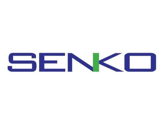SENKO logo