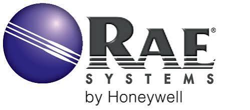 Industrial Scientific logo