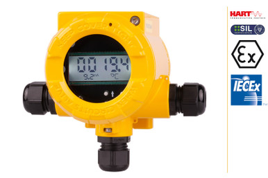Temperature transmitter